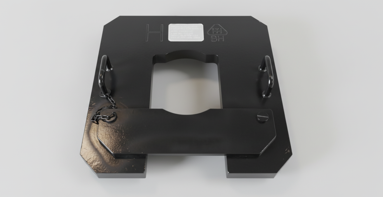 Advanced Fabrication & Tools