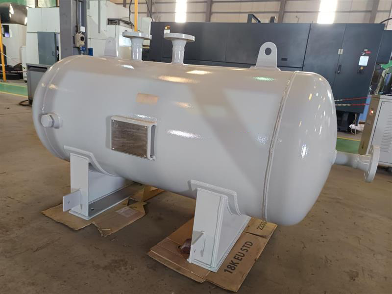 ASME & DNV Fabrication