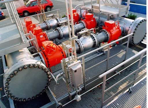 Fabrication & Cladding Services