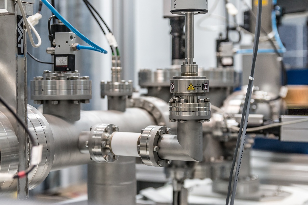 Water Treatment Systems